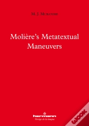 Capa do artigo Molière