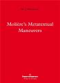Moliere'S Metatextual Maneuvers - Preview