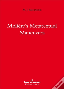 Capa do artigo Moliere'S Metatextual Maneuvers