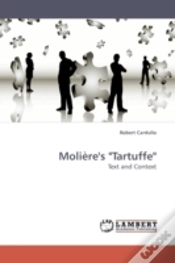 Capa do artigo Molière