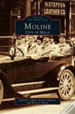 Capa do artigo Moline