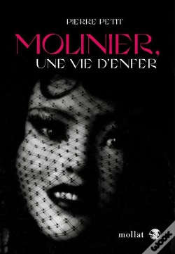 Capa do artigo Molinier, Une Vie D'Enfer