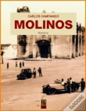 Capa do artigo Molinos