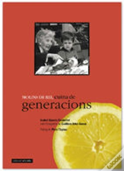 Capa do artigo Molins De Rei, Cuina De Generacions