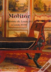 Capa do artigo Molitor ; Ébéniste De Louis Xvi À Louis Xviii