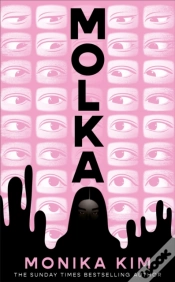 Capa do artigo Molka