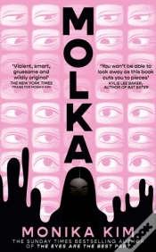 Capa do artigo Molka