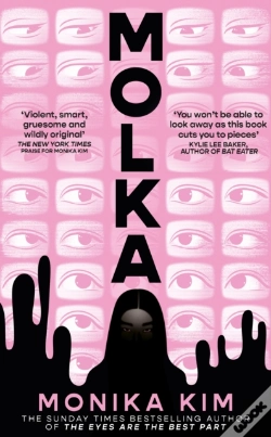 Capa do artigo Molka