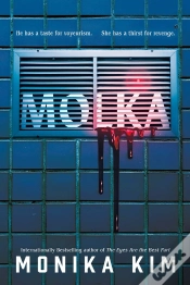 Capa do artigo Molka