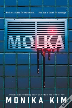 Capa do artigo Molka
