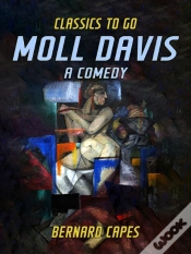 Capa do artigo Moll Davis A Comedy