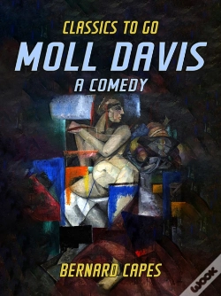 Capa do artigo Moll Davis A Comedy