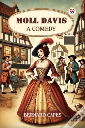 Capa do artigo Moll Davisa Comedy (Edition1)