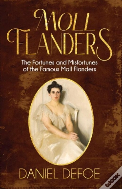 Capa do artigo Moll Flanders (Annotated)