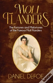 Capa do artigo Moll Flanders (Annotated)