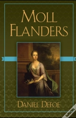 Capa do artigo Moll Flanders Annotated