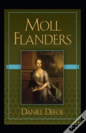 Capa do artigo Moll Flanders Annotated