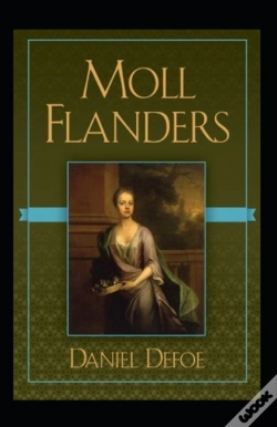 Capa do artigo Moll Flanders Annotated
