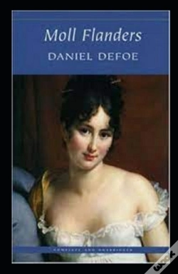 Capa do artigo Moll Flanders Annotated