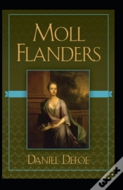 Capa do artigo Moll Flanders Annotated