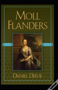 Capa do artigo Moll Flanders Annotated