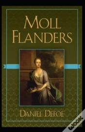 Capa do artigo Moll Flanders Annotated