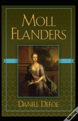 Capa do artigo Moll Flanders Annotated