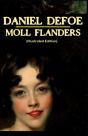 Moll Flanders By Daniel Defoe (Illustrated Edition) - Preview