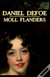Capa do artigo Moll Flanders Daniel Defoe (Annotated)