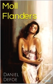 Moll Flanders - Daniel Defoe