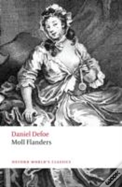 Capa do artigo Moll Flanders