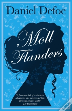 Capa do artigo Moll Flanders