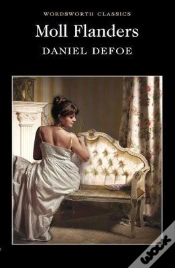 Capa do artigo Moll Flanders