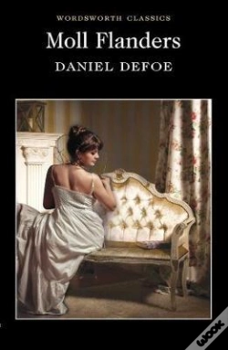 Capa do artigo Moll Flanders