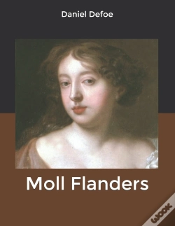 Capa do artigo Moll Flanders