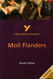 Capa do artigo Moll Flanders