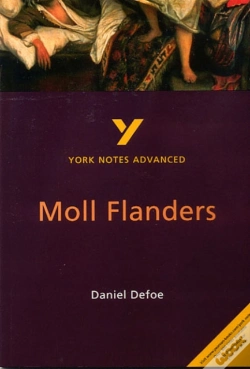 Capa do artigo Moll Flanders