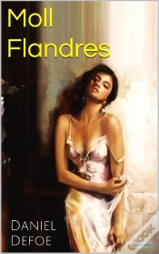 Capa do artigo Moll Flanders E Suas Aventuras E Desventuras