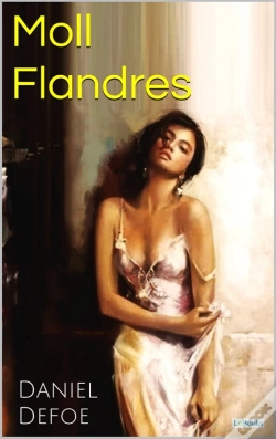 Capa do artigo Moll Flanders E Suas Aventuras E Desventuras