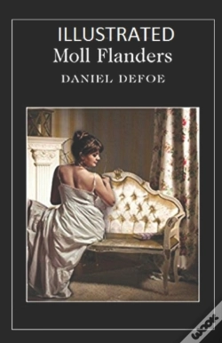 Capa do artigo Moll Flanders Illustrated