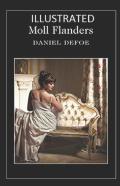 Moll Flanders Illustrated