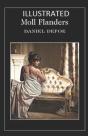 Moll Flanders Illustrated - Preview