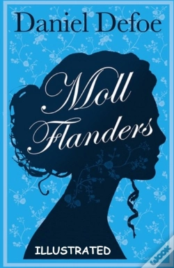 Capa do artigo Moll Flanders Illustrated