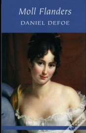 Capa do artigo Moll Flanders Illustrated