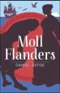 Moll Flanders Illustrated - Preview
