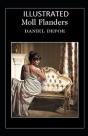 Moll Flanders Illustrated - Preview