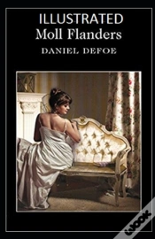 Capa do artigo Moll Flanders Illustrated
