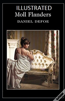 Capa do artigo Moll Flanders Illustrated