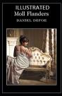 Moll Flanders Illustrated - Preview