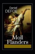 Moll Flanders Illustrated